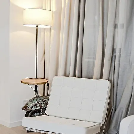 Blau Homes Turismo De Interior Lägenhet Palma de Mallorca