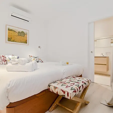 Lägenhet Blau Homes Turismo De Interior Palma de Mallorca