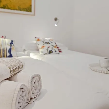 Lägenhet Blau Homes Turismo De Interior Palma de Mallorca